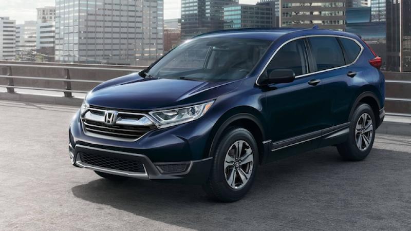 美傳出 CR-V 故障事件，恐又是 Honda 1.5 升渦輪惹的禍！