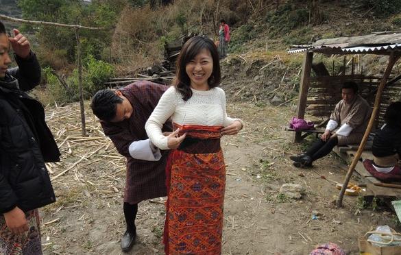 「一妻多夫」制的地方，女子如何分配晚上時間，看完有點尷尬！ 