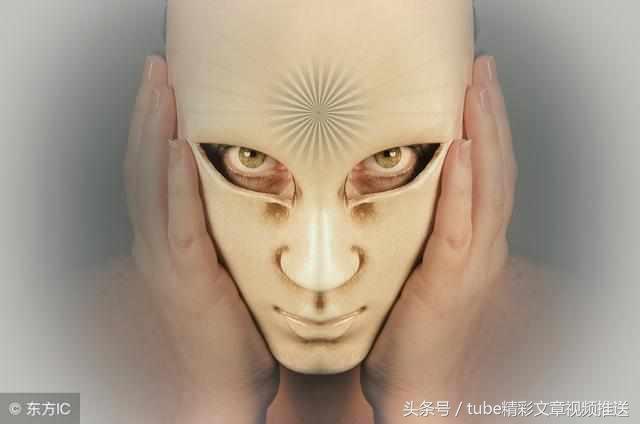 心理測試：她們是什麼關系？測出你潛意識裡的陰暗面！