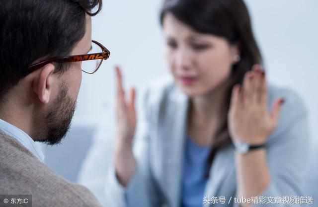 心理測試：她們是什麼關系？測出你潛意識裡的陰暗面！