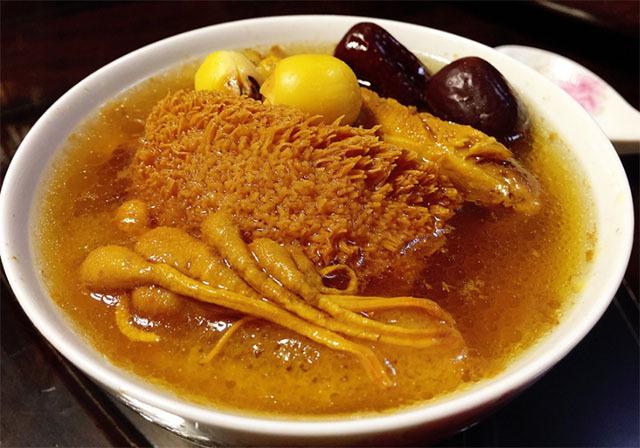 胃不好有口臭 謹記 多喝這3種養胃湯，堅持1星期 胃會越來越好