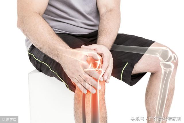 膝蓋疼就是得了關節炎嗎？先試試這3個辦法能緩解