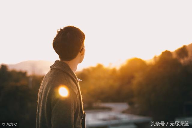 沒死，就不要把自己活成廢物