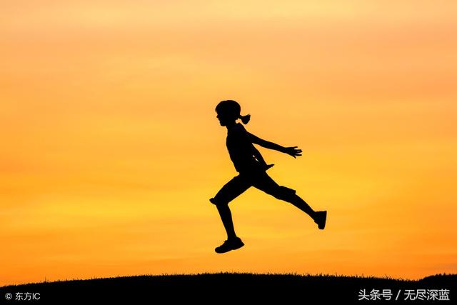 沒死，就不要把自己活成廢物