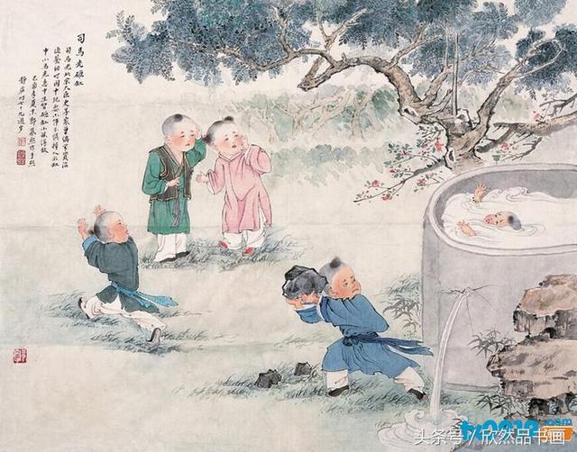 人生中可遇不可求的五個人，有一個都是你的福氣
