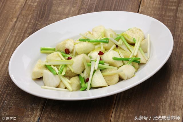 營養師提醒：想要秋天少生病，就多吃這些食物，滋補效果不輸人參
