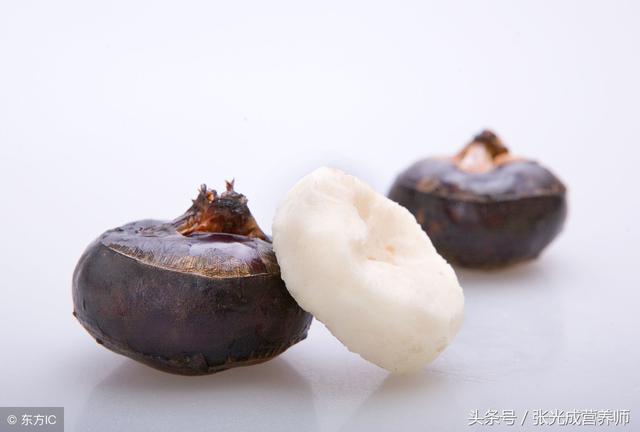 營養師提醒：想要秋天少生病，就多吃這些食物，滋補效果不輸人參
