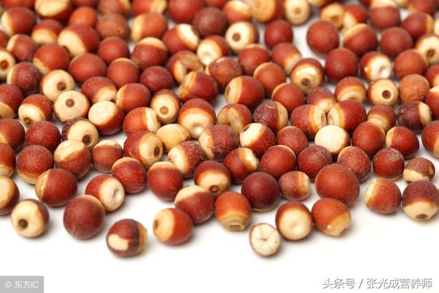 營養師提醒：想要秋天少生病，就多吃這些食物，滋補效果不輸人參