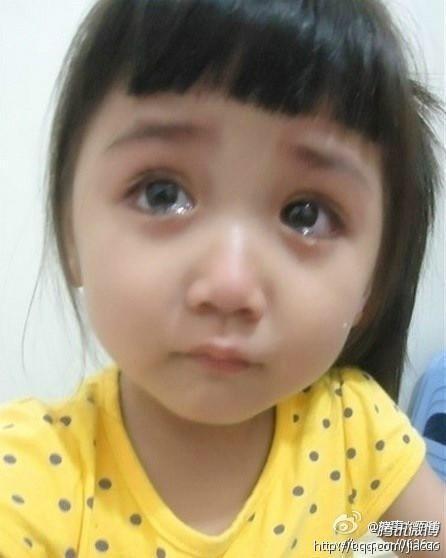 萬人淚奔，萬人反思——我來過，我很乖