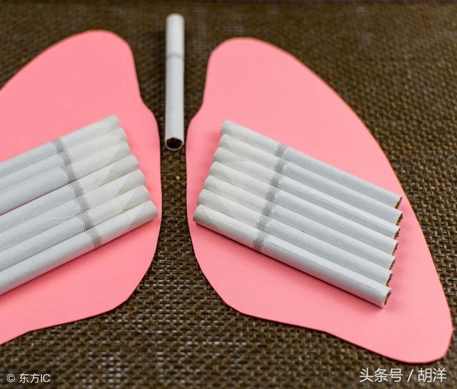 前半生吸菸，後半生吸氧，這句話到底是不是真的，醫生說出大實話