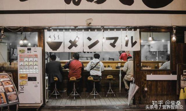 為什麼日本是全球瘦子最多的國家？學會這些小習慣你也能瘦！