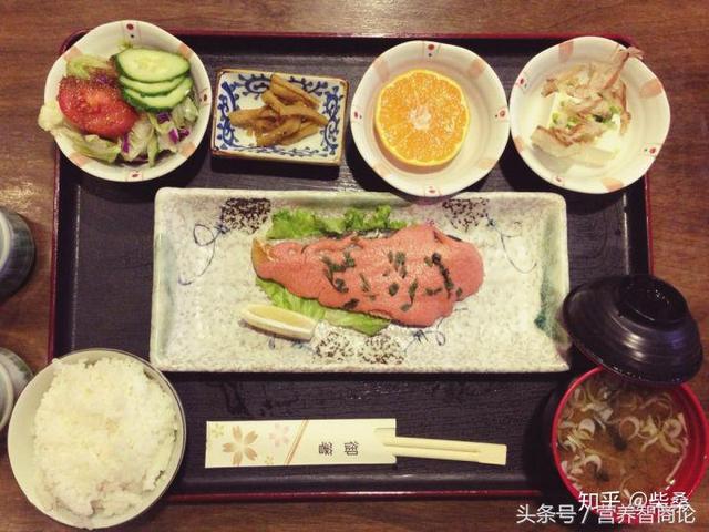 為什麼日本是全球瘦子最多的國家？學會這些小習慣你也能瘦！