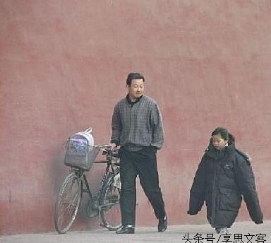 我們不要抱怨父母沒本事