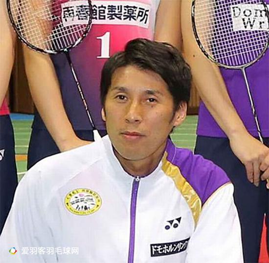 日本評論員:桃田賢斗本質沒變 福島由紀忘恩負義