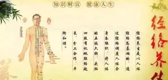抻筋一寸，健康十年！每晚花上10分鐘，3招通經拔病根！