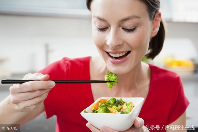 肚子鬆鬆垮垮一坨肉？6件事就能瘦肚腩，人人都做得到