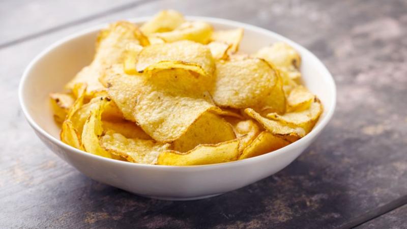 多吃易患癌！最容易上癮的Top 9垃圾食物！