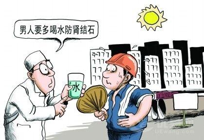 腎不好，多喝水是養腎還是增加腎的負擔，很多人都搞錯了