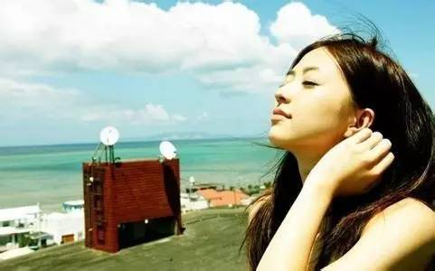 放過自己吧，想那麼多幹嘛？