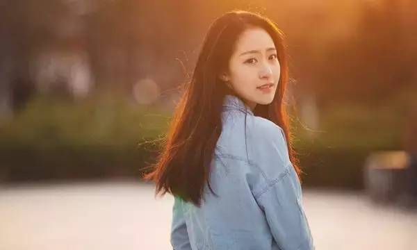 放過自己吧，想那麼多幹嘛？