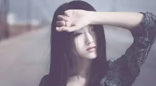 放過自己吧，想那麼多幹嘛？