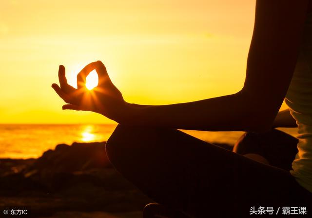這3條中有一條，就說明你是一個內心強大的人，普通人一般做不到
