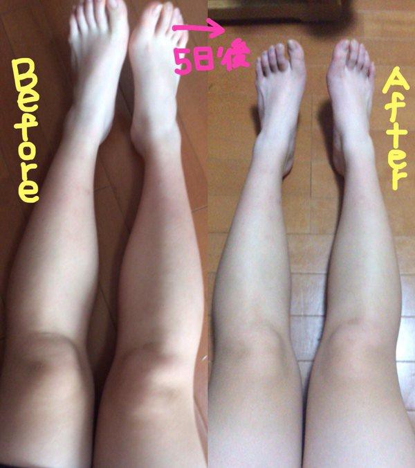 30日練成鉛筆腿！櫻花妹熱推「30日足操運動」，連續做5天已經見到驚人效果～