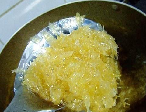 管他多嚴重的咳嗽，把它蒸熟吃，一夜除根！潤肺化痰，吃飯香啊 