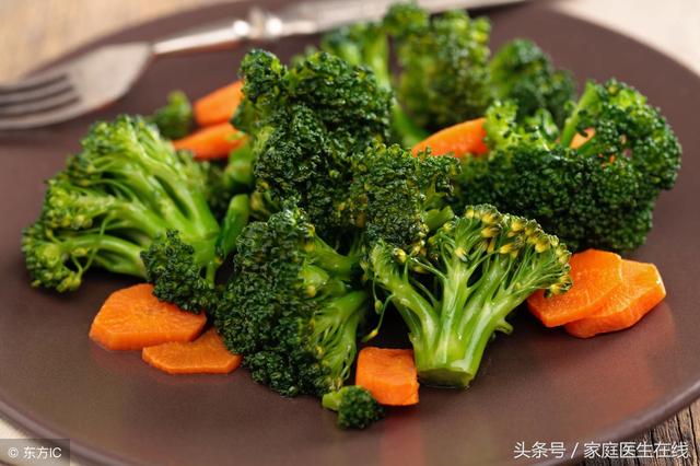 天天吃西蘭花，你知道關於西蘭花的禁忌嗎？文章都告訴你