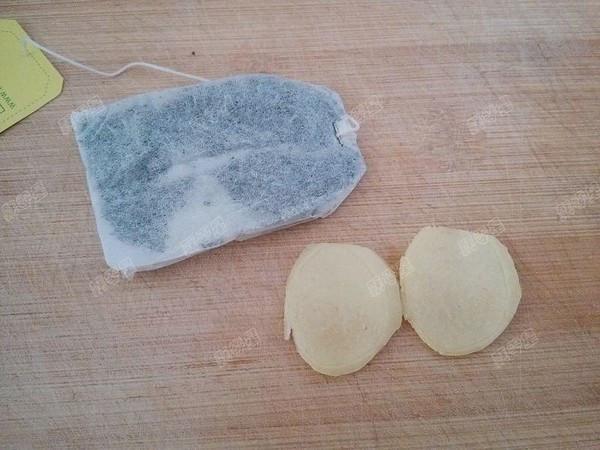 用生薑加「它」，1月排出宿便，甩掉大肚腩，暖身還抗氧化哦