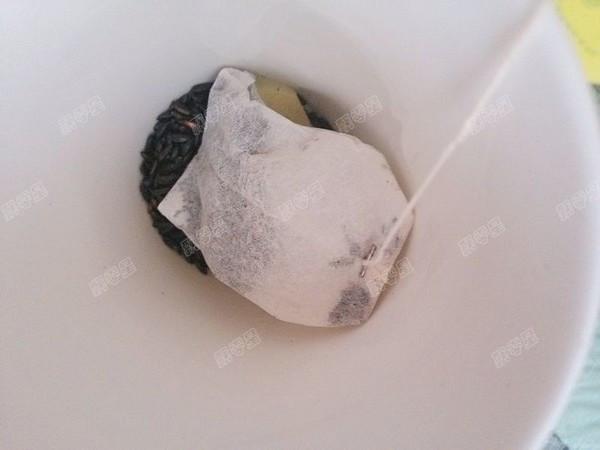 用生薑加「它」，1月排出宿便，甩掉大肚腩，暖身還抗氧化哦