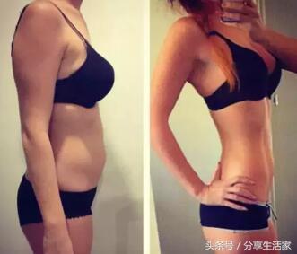 8個小動作輕鬆甩掉小肚子！想Fit起來其實不難！
