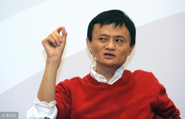 馬雲再次豪言：未來3年天下大變，這兩大行業將會暴富很多人