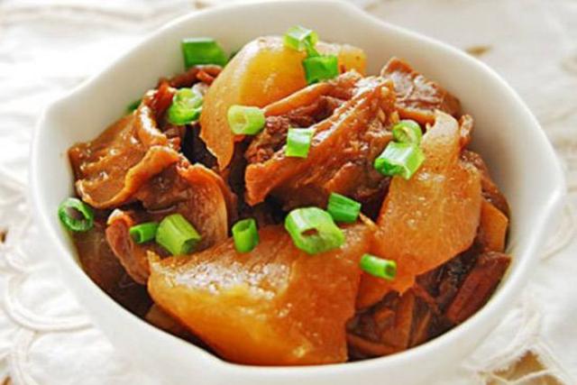 傳授「12道清腸菜」，味道鮮美，天天吃讓皮膚更光滑白嫩！