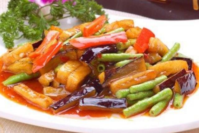 傳授「12道清腸菜」，味道鮮美，天天吃讓皮膚更光滑白嫩！