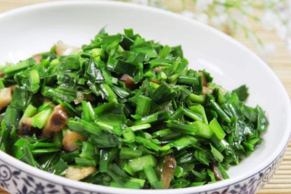 傳授「12道清腸菜」，味道鮮美，天天吃讓皮膚更光滑白嫩！