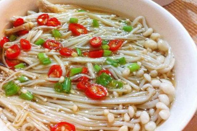 傳授「12道清腸菜」，味道鮮美，天天吃讓皮膚更光滑白嫩！