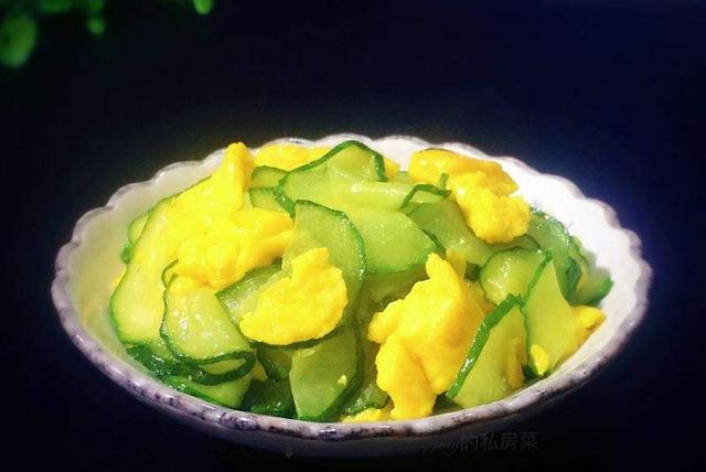 傳授「12道清腸菜」，味道鮮美，天天吃讓皮膚更光滑白嫩！
