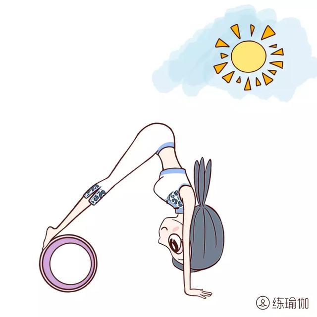 每天滾一滾，一身疲勞全消失，45歲看起來像25歲！