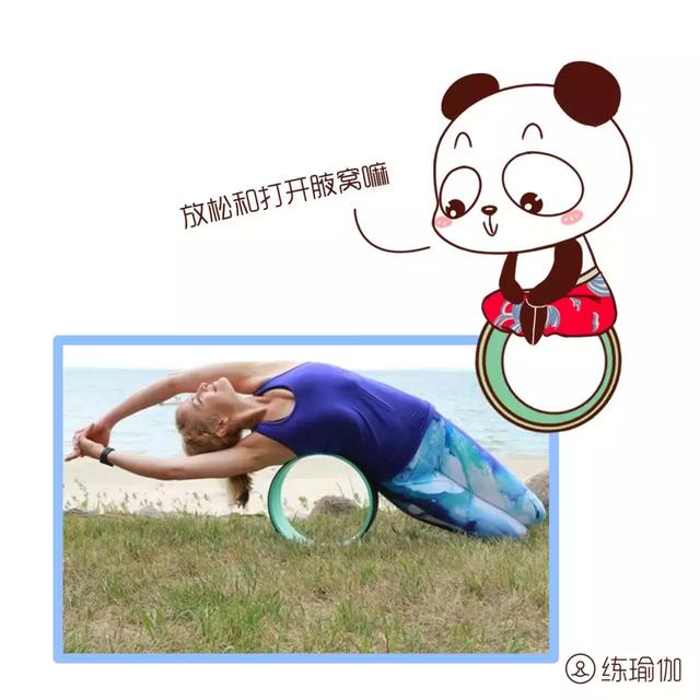 每天滾一滾，一身疲勞全消失，45歲看起來像25歲！