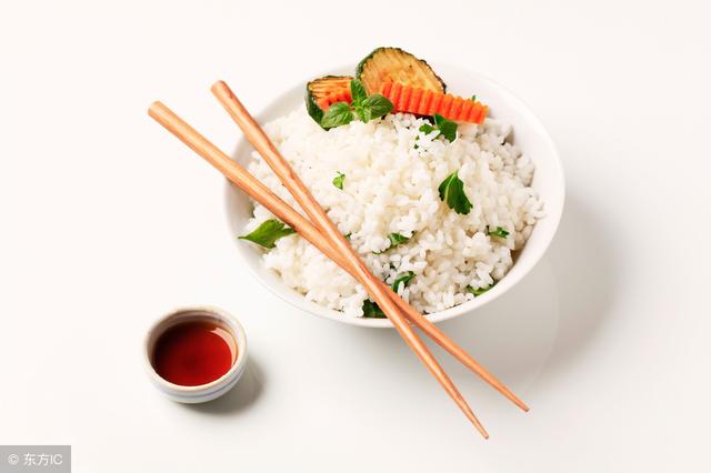 糖尿病選擇主食有高招，4個技巧穩住餐後血糖！