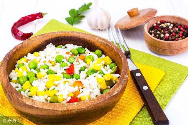 糖尿病選擇主食有高招，4個技巧穩住餐後血糖！