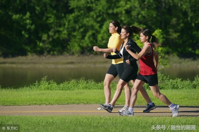 放棄仰臥起坐減肚子吧，減肚腩秘籍，這樣才能真的和脂肪說拜拜