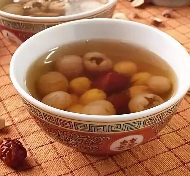 女性一定要常喝的甜湯，連燕窩都省了！