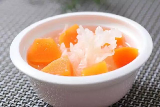 女性一定要常喝的甜湯，連燕窩都省了！