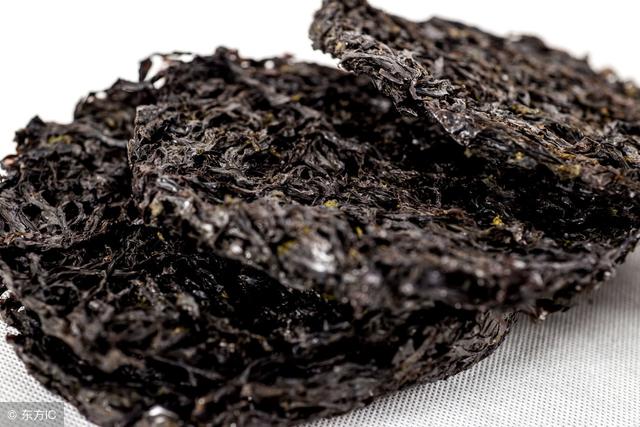 高鹽、高糖！你吃的海苔不是紫菜！別再傻傻吃不停