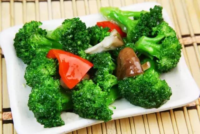 西蘭花這樣吃，竟然最健康！學會了，做給家人吃