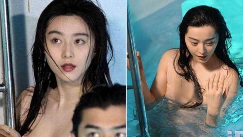 范冰冰和高官約會影片驚爆外流！ 流亡富商爆：她被威脅！