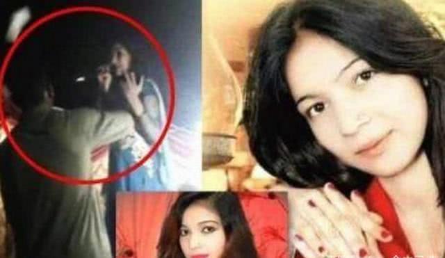 女演員拍戲不幸中槍身亡，網友：真槍哪來的？