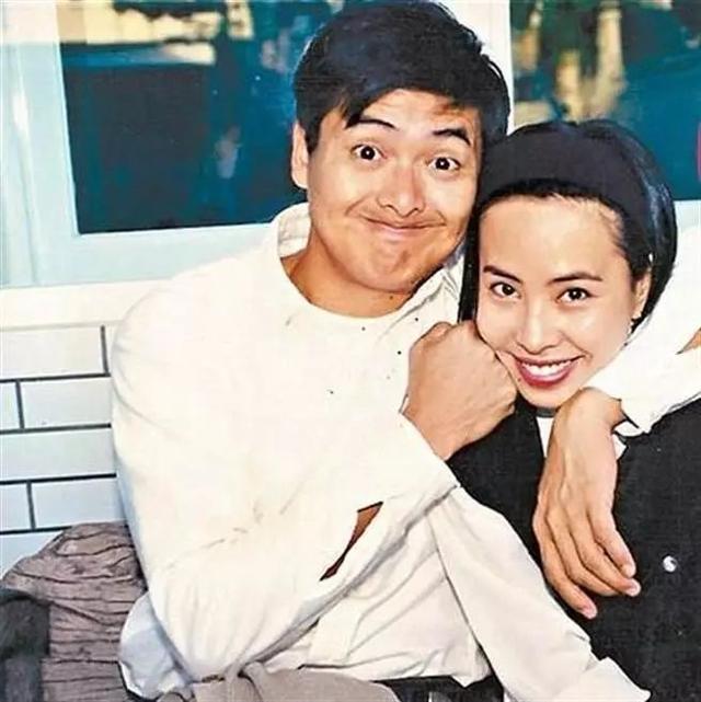 結婚32年恩愛如初！周潤發「曾對妻子說不會結婚」 如今兩人相知相惜一路走來：牽手共度平淡的餘生